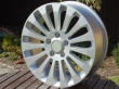 FELGI Model F439 SI 16" 5x108 FORD MONDEO FOCUS VOLVO