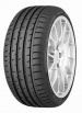 Continental ContiSportContact 3 89 V FR 205/50R17