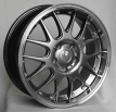 17X7 4x108 ET20  DW713 HB