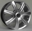 17X7.5 5x130 ET55 Model-JA401 HS VW