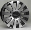 16X7 5x112 ET35-40 Model-JA405 MB AUDI styl S8 VW SEAT