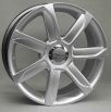 17X7.5 5X100 ET40 JA409 HS Audi VW Skoda Seat