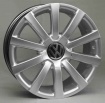 AUDI VW 17X7.5 5x112 ET42 Modl-JA410 HS