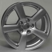 16X7  5X112 ET35 Model-JA413 SI AUDI styl RS6