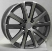 17X7.5   5x112 ET40 Model-JA422 MG