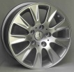 MERCEDES 17X7.5 5x112 ET35 Model-MI515 HS