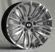 17X8  5X120 ET25  Model-SU719 HS BMW