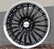 17X7 5X114.3 ET40 Model-XF003 BP