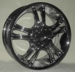 17X7 5X114,3 ET40 Model-XF254 CH