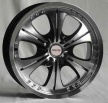 17X7 4X108 ET25 611B MB