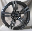 17X8  5X120 ET38  Model-149 MG BMW