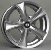 17X7  5x120 ET20   Model-683 HS