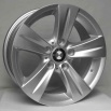 17X8  5X120 ET34   Model-ZE521 SI