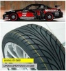 Wanli S1088 XL 93 W   205/50R17